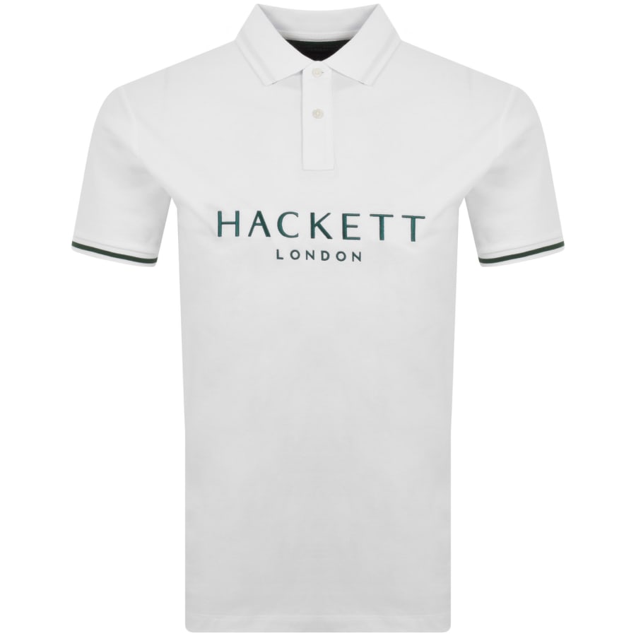 Cheap hackett polo shirts on sale
